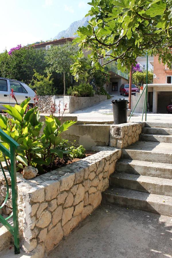 Apartments By The Sea Drvenik Donja Vala, Makarska - 6701 Ngoại thất bức ảnh