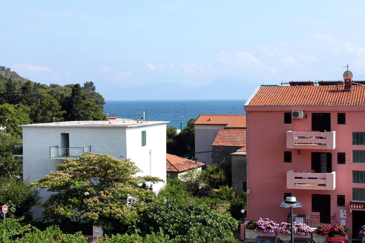 Apartments By The Sea Drvenik Donja Vala, Makarska - 6701 Ngoại thất bức ảnh