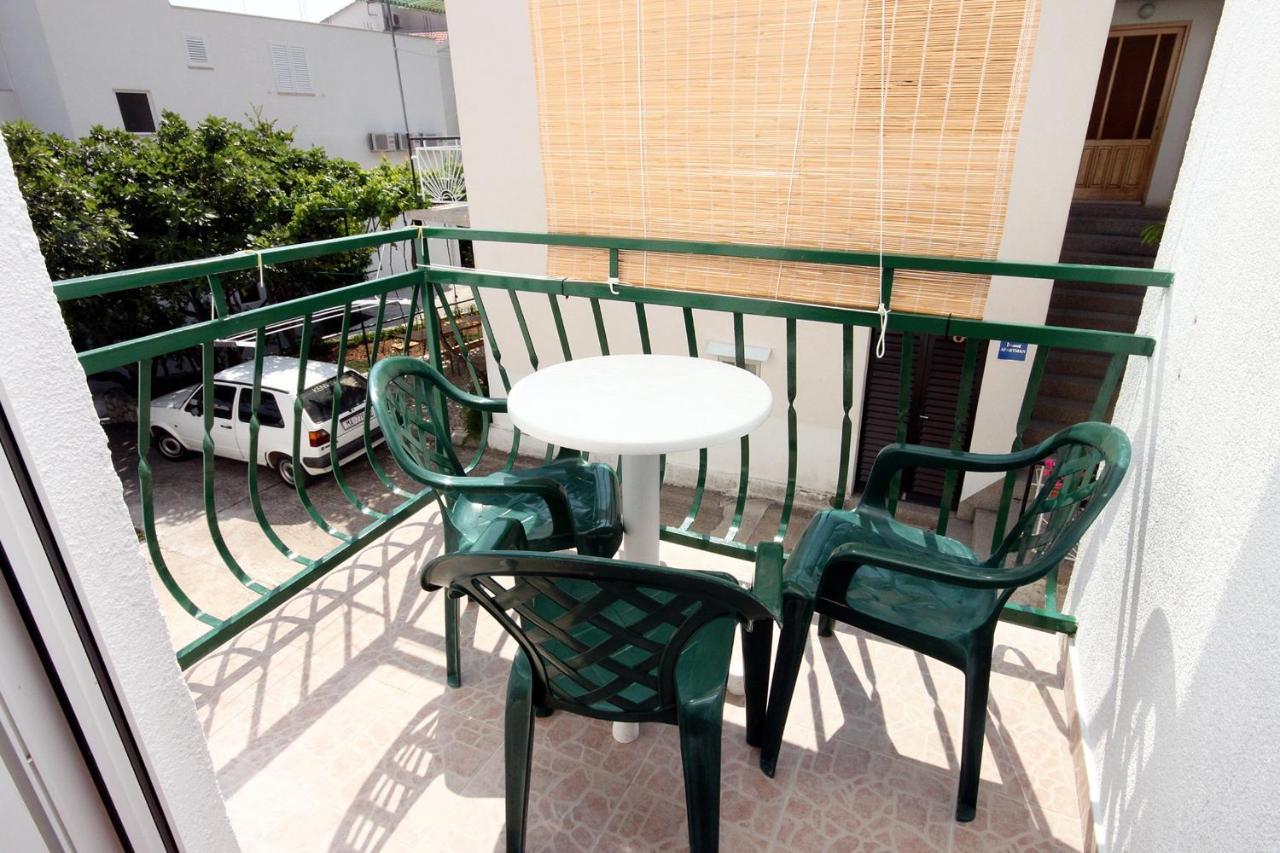 Apartments By The Sea Drvenik Donja Vala, Makarska - 6701 Ngoại thất bức ảnh