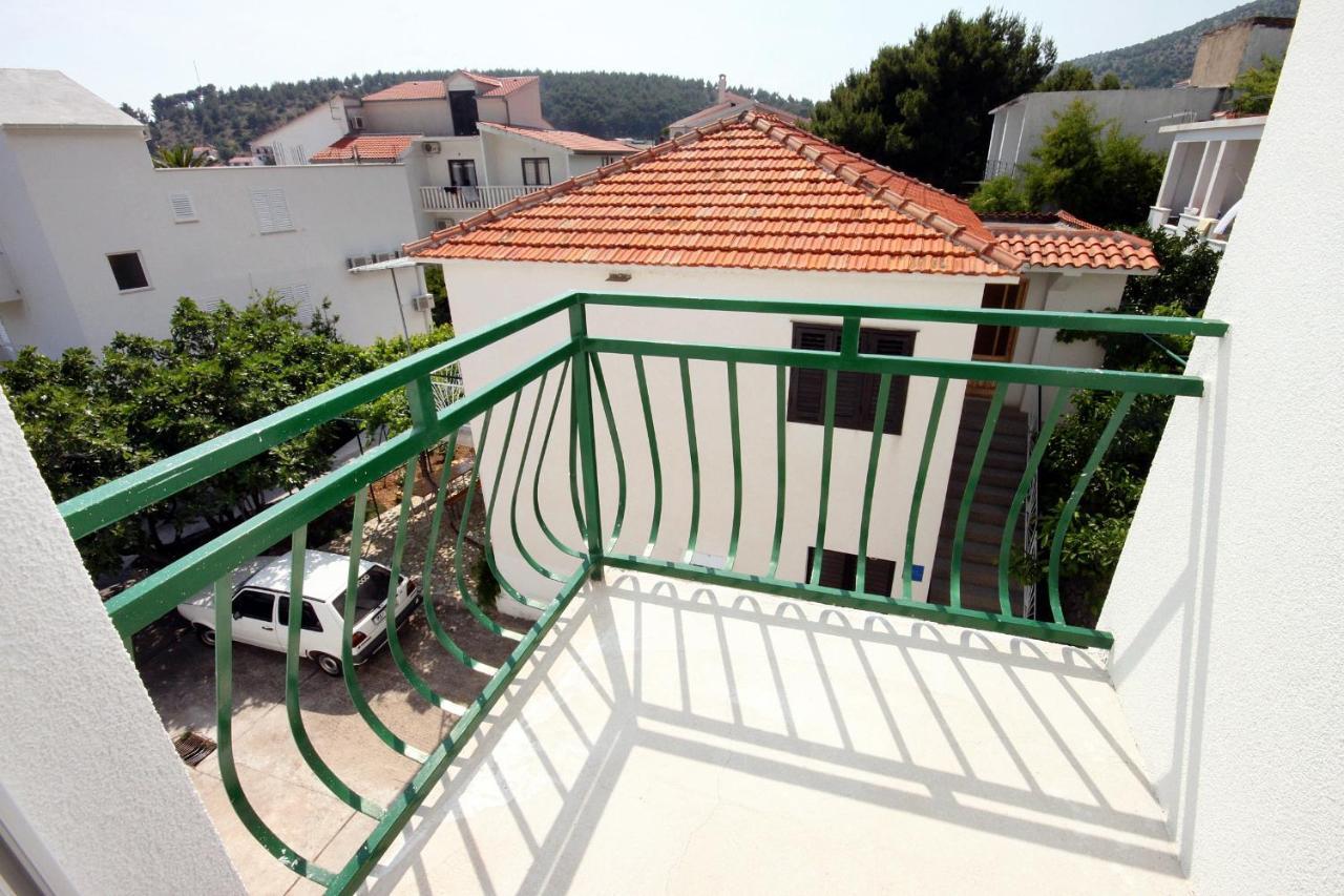 Apartments By The Sea Drvenik Donja Vala, Makarska - 6701 Ngoại thất bức ảnh