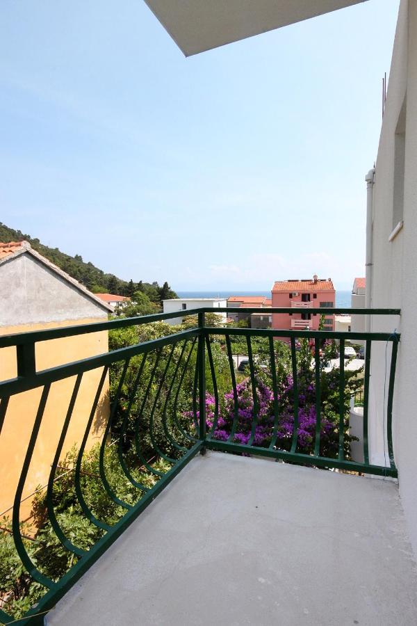 Apartments By The Sea Drvenik Donja Vala, Makarska - 6701 Ngoại thất bức ảnh