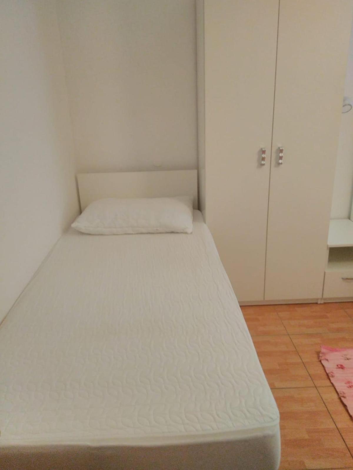 Apartments By The Sea Drvenik Donja Vala, Makarska - 6701 Phòng bức ảnh