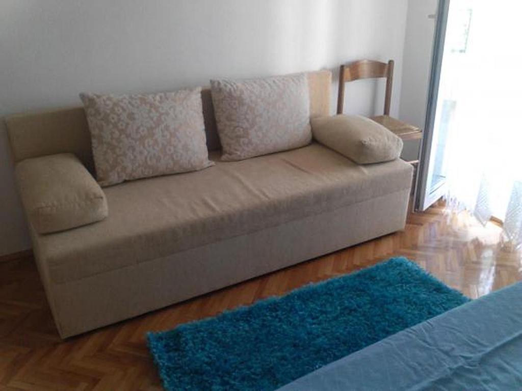 Apartments By The Sea Drvenik Donja Vala, Makarska - 6701 Phòng bức ảnh