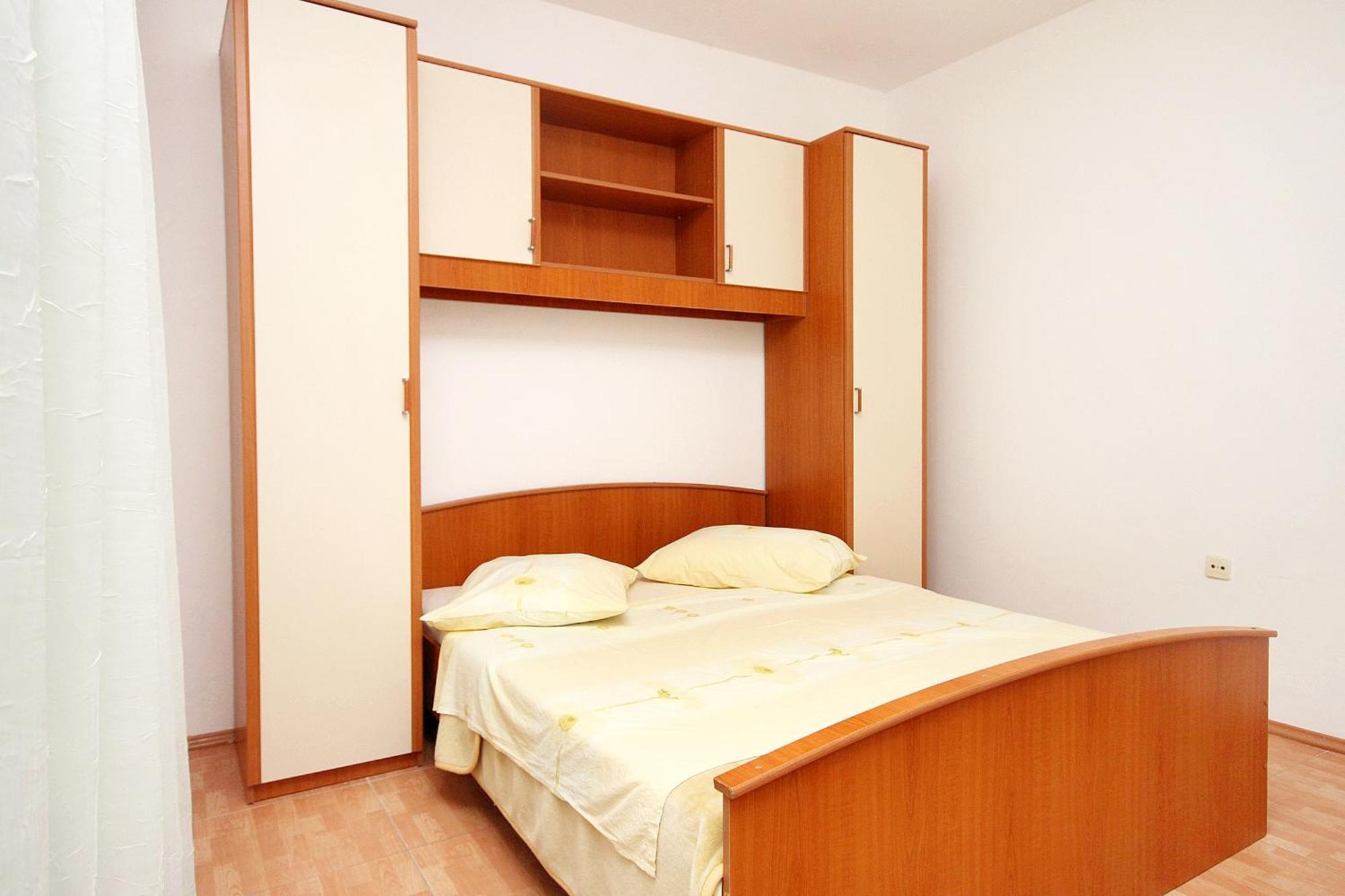 Apartments By The Sea Drvenik Donja Vala, Makarska - 6701 Phòng bức ảnh